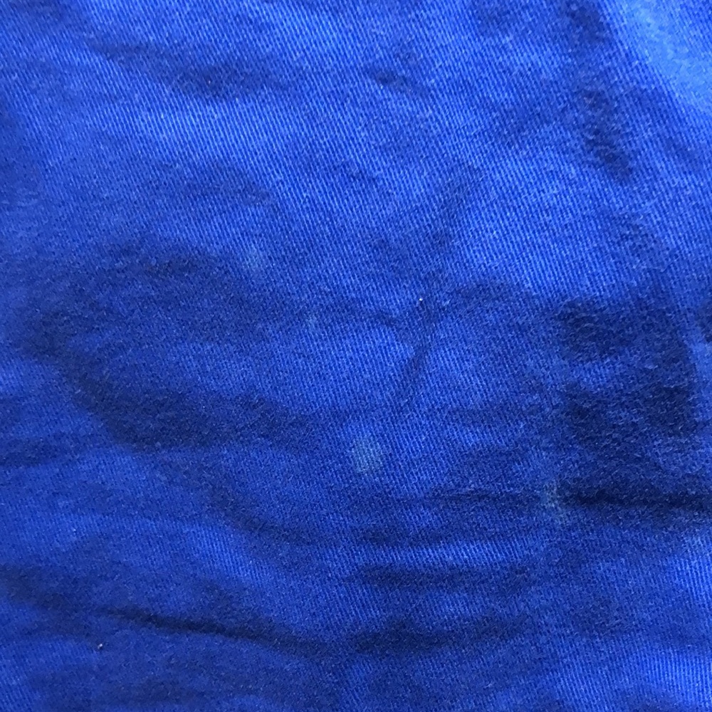 Blue Shorts - Picture 5 of 5
